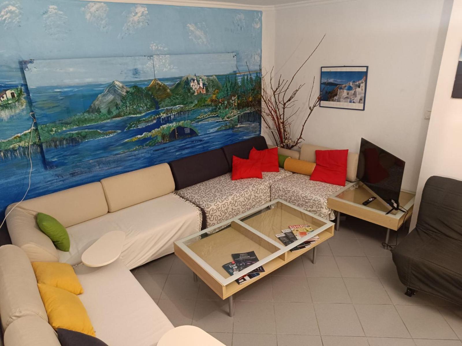 Villa Right Across The Sea à Nea Kallikrateia Extérieur photo